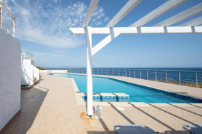 Tersanas Seaside Apartment
